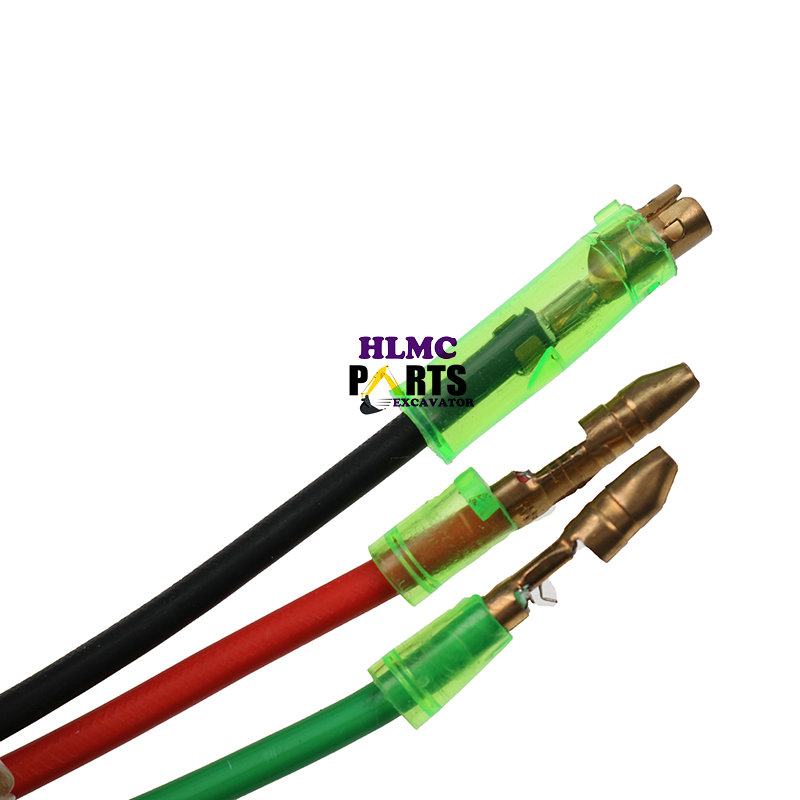 Shutoff Solenoid Valve 12V 894453-3411 8-94453341-0 8-94453341-1 MV1-58 for Hitachi Isuzu Engine 3KC1 4JG1 4JG2 6BG1 6BB1 6B61 4J62 4J61 - Image 2