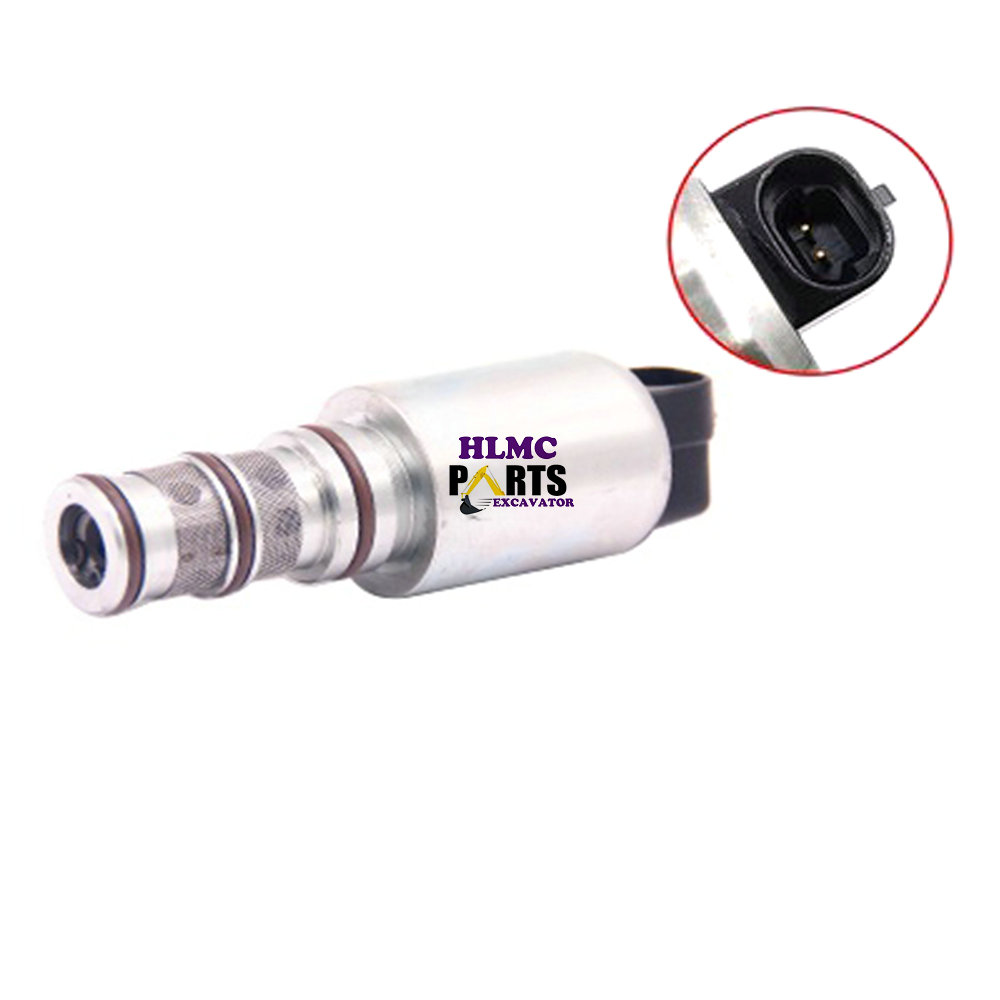 John Deere Tractor Solenoid Valve RE211156 RE211157 For Tractors 6000 7000 8000 9120 9230 9330 9410R 9430 9460R 9510R 9560R - Image 2