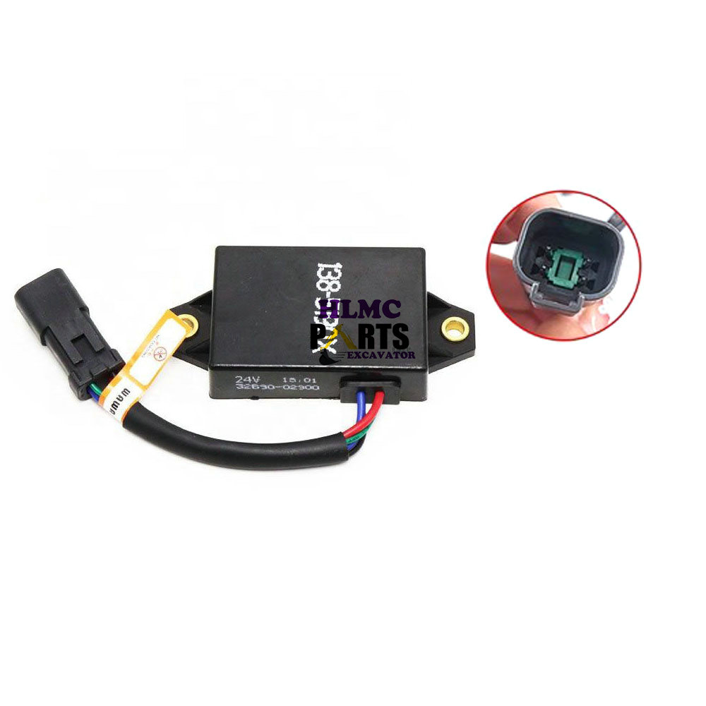 32B90-02900 E307 307B 307C 308C 313B 315B 315C 318B Engine Electronic Controller for Excavator 138-5190 138-5190X 1385190 - Image 7
