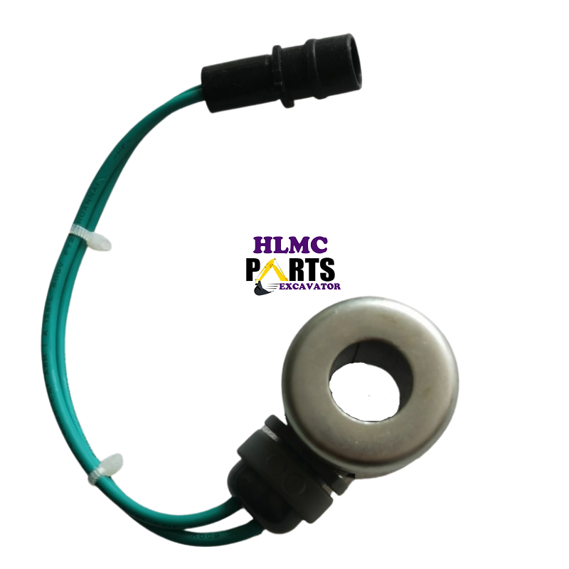 Replacement Solenoid Coil 321-5658 For 12H 140H 160H 769D 769C 771C 771D 773B 773D 773E 775B 775D 775E 776C 776D 777C 777D 784B - Image 7