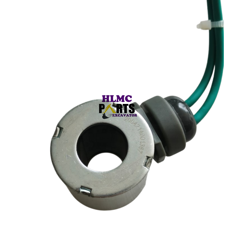 Replacement Solenoid Coil 321-5658 For 12H 140H 160H 769D 769C 771C 771D 773B 773D 773E 775B 775D 775E 776C 776D 777C 777D 784B - Image 4