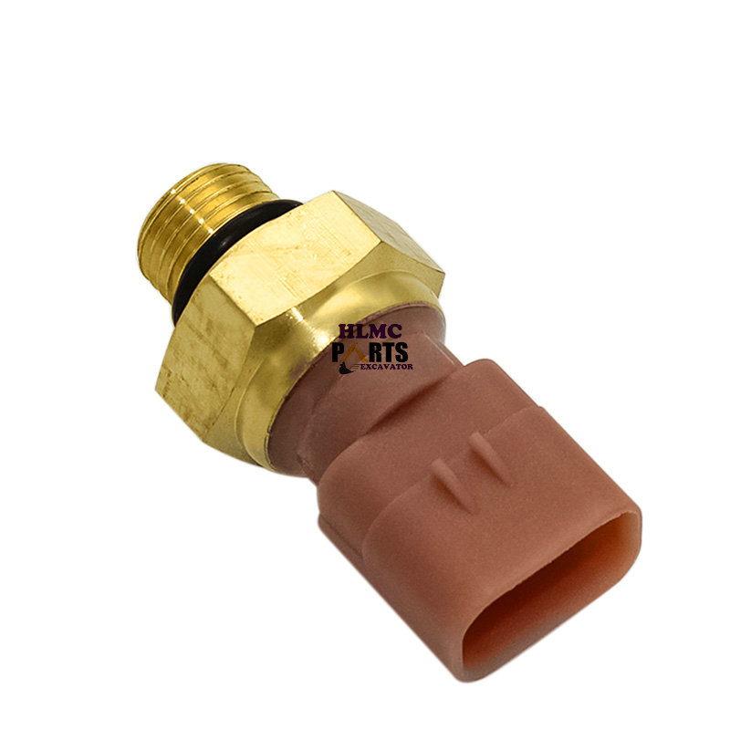 C7 C9 Pressure Sensor E329D E336D 120K 12K 12M 140K 140M Engine Oil ...