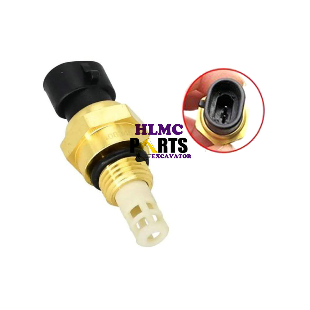 Engine Intake Pipe Qsm11 Temperature Sensor 3865366 3408345 3408346 ...