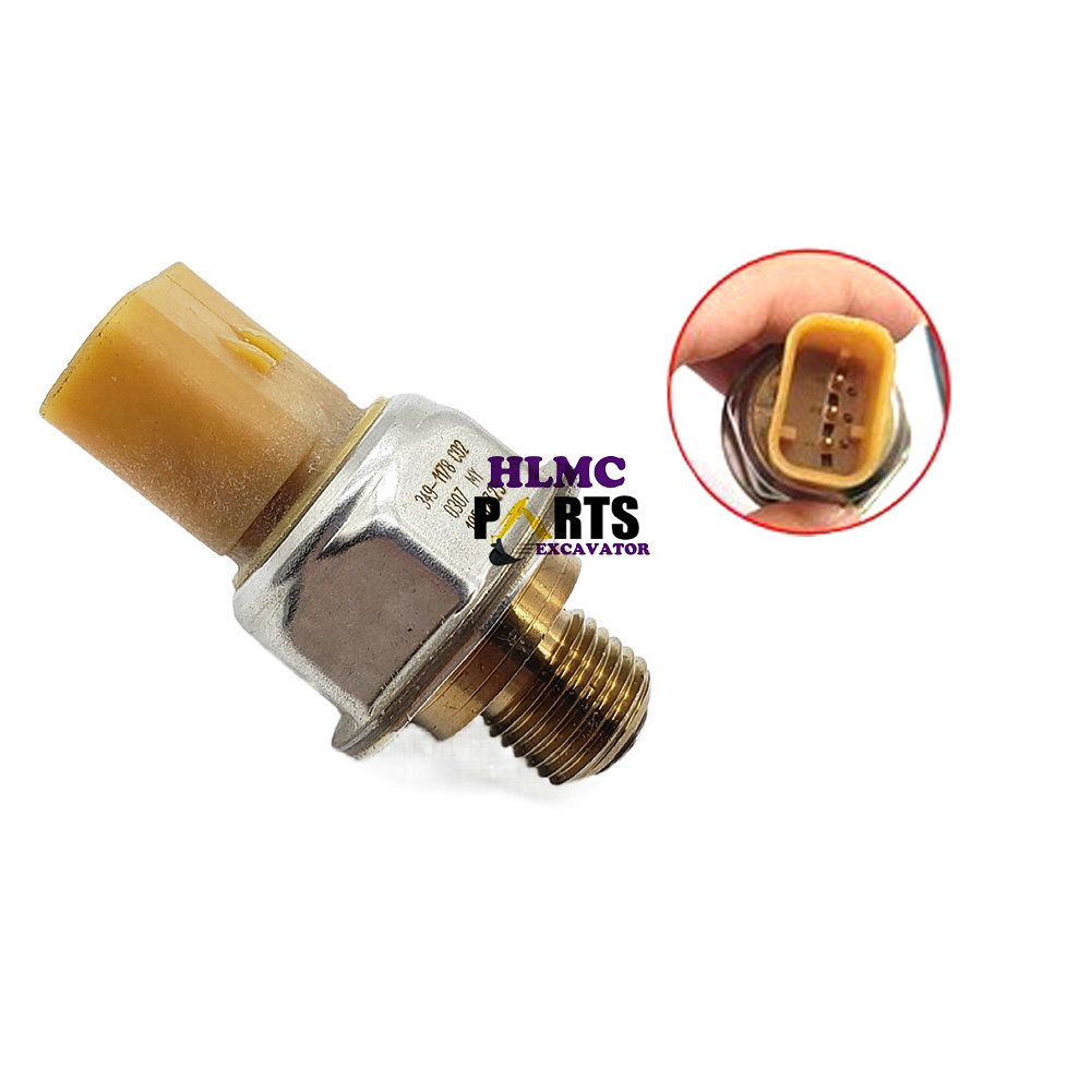 CA3491178 349-1178 3491178 Suitable For CAT336D 345D Common Rail ...