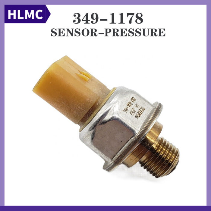 CA3491178 349-1178 3491178 Suitable For CAT336D 345D Common Rail ...