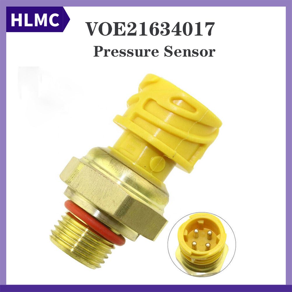 Truck Accessories 21634017 VOE21634017 Oil Pressure Sensor Diesel ...