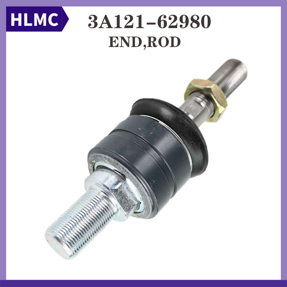 Kubota Tractor Parts ROD END 3A121-62980 Axial Joint Fit for Kubota M4700 M5700 L48 M5400 M4900 M4800 M5640