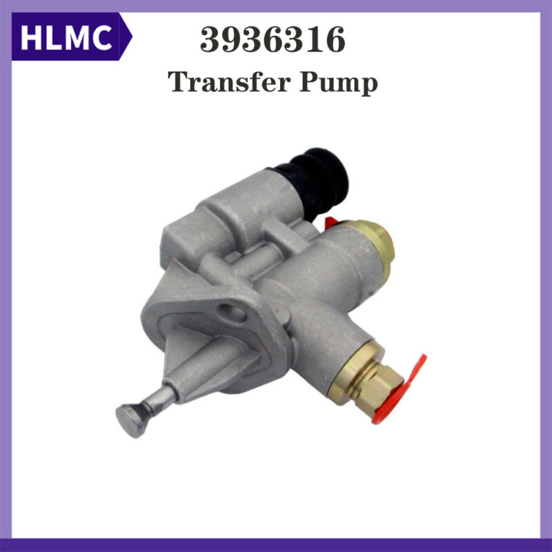 Diesel Fuel Lift Transfer Pump 3930134 3925709 4944710 4988747 3936316 For Dodge RAM Pickup Cummins 5.9L 6BT