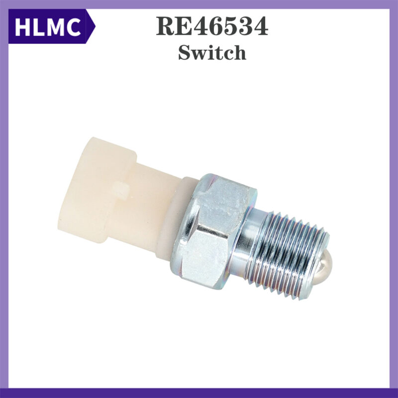 TRACTOR 9120 9230 9330 9410R 9430 9460R 9510R 9530 9560R 9630 Parking Brake Light Switch RE46534 for John Deere