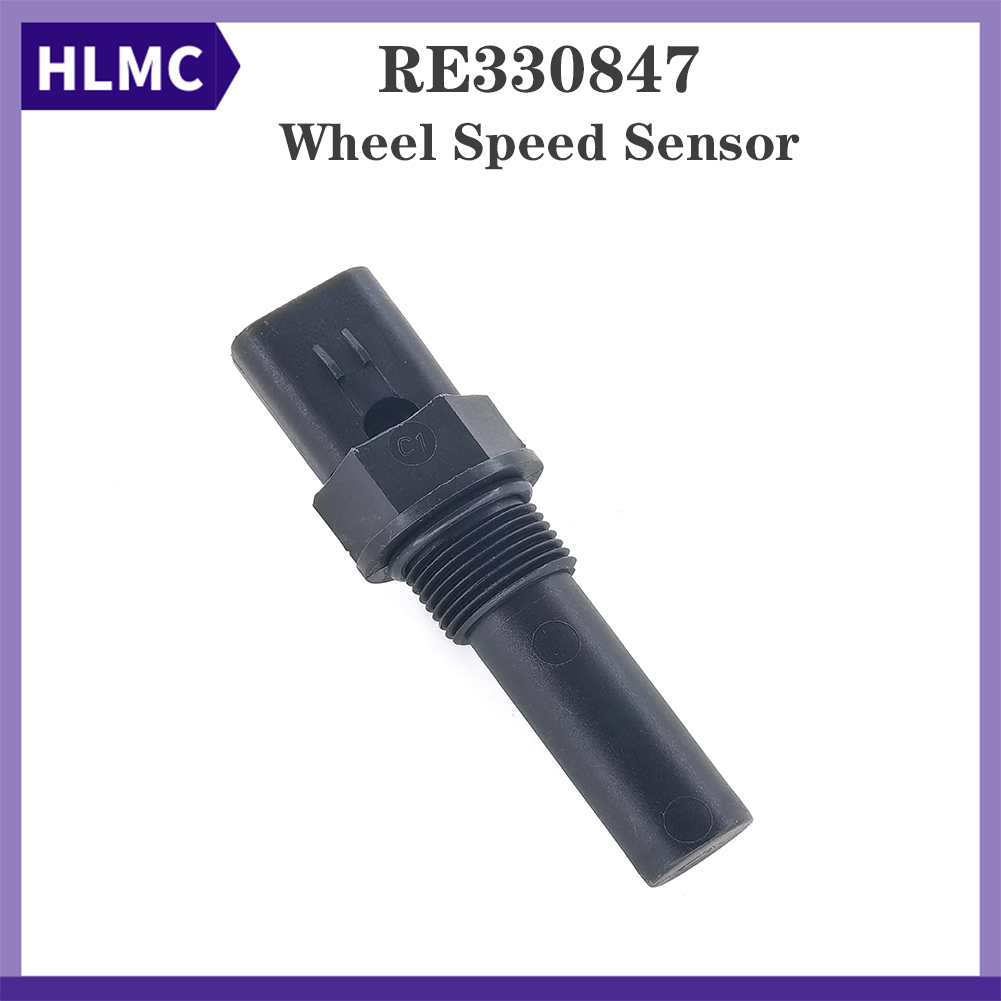 Speed Sensoer RE330847 RPM Sensor For John Deere Engine 3029 4045 6068 Tractor 4044M 4044R 4052M 5075M 5125M 6140R