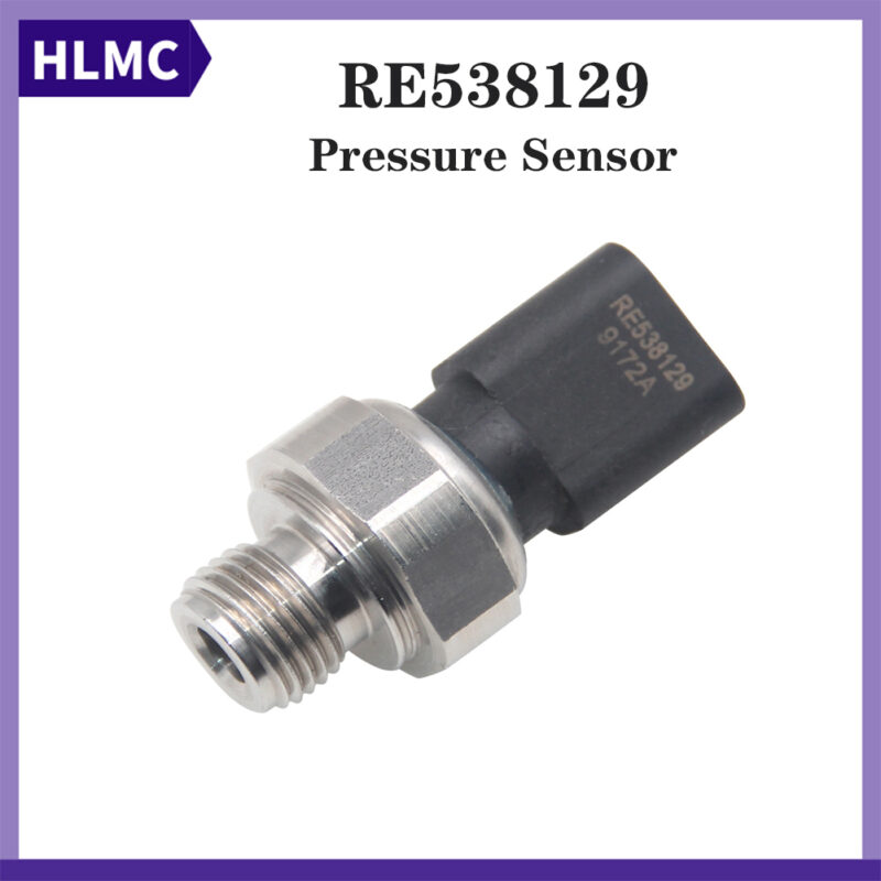 RE538129 Fuel Sensor For John Deere 824K 844K 9410R 9460R 9460RT 9510R 9510RT 9560R 9560RT 370E 410E 460E