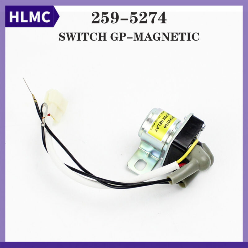 E320C 320D 314C 311C Switch GP-Magnetic for Excavator Switch ME701597 259-5274 2595274