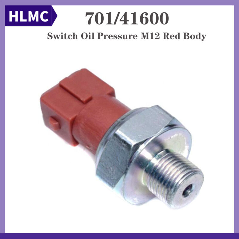 Transmission Oil Pressure Switch 701/41600 701/37300 For 2CX 2DX LE 2CXL SS620 PS760 PS720 SS640 PS745