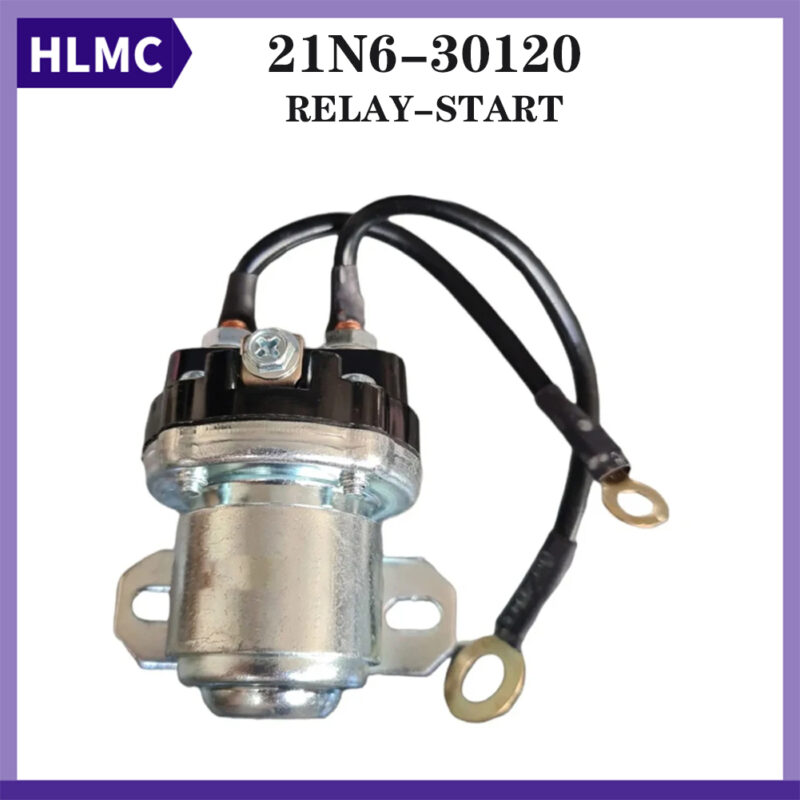 R80-7 R140-7 R210-7 R250-7 R290-7 R305-7 R320-7 R360-7 R500-7 Start Relay for Excavator Hyundai Starter Relay 21N6-30120