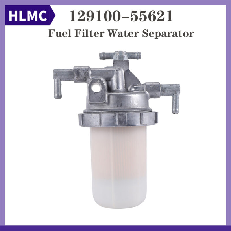PC28 PC30 PC35 PC40 PC45 PC50 SK07J 3D78 3D84 4D84 4D88 Fuel Filter Water Separator 129100-55621 YM129100-55621 YM12910055621