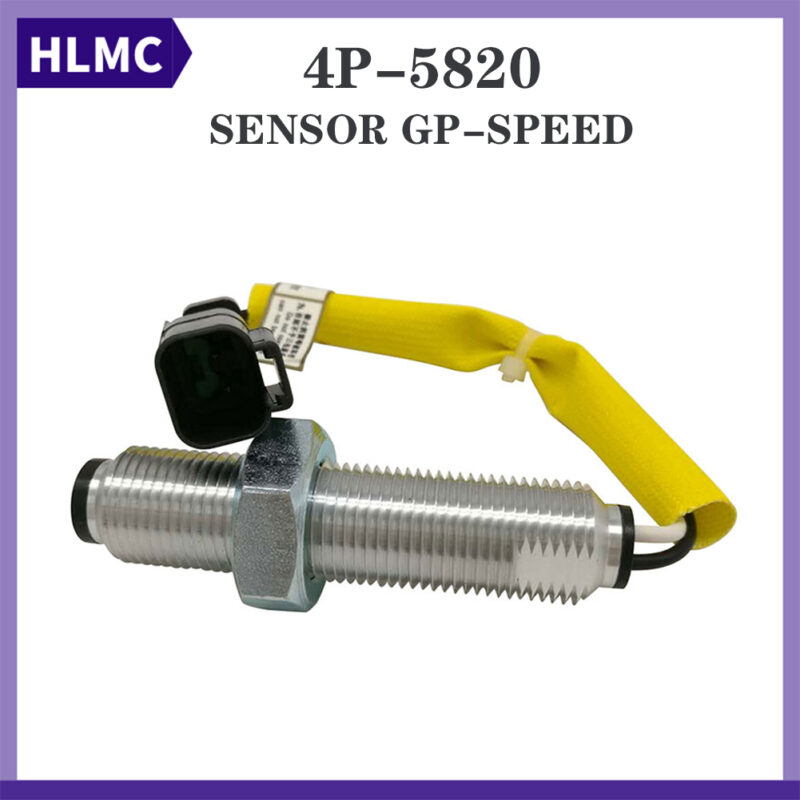 CA4P5820 4P-5820 4P5820 Speed Sensor For Engine 3116 G3306 C9 C-10 C-12 C11 C13 C13B C15 C18