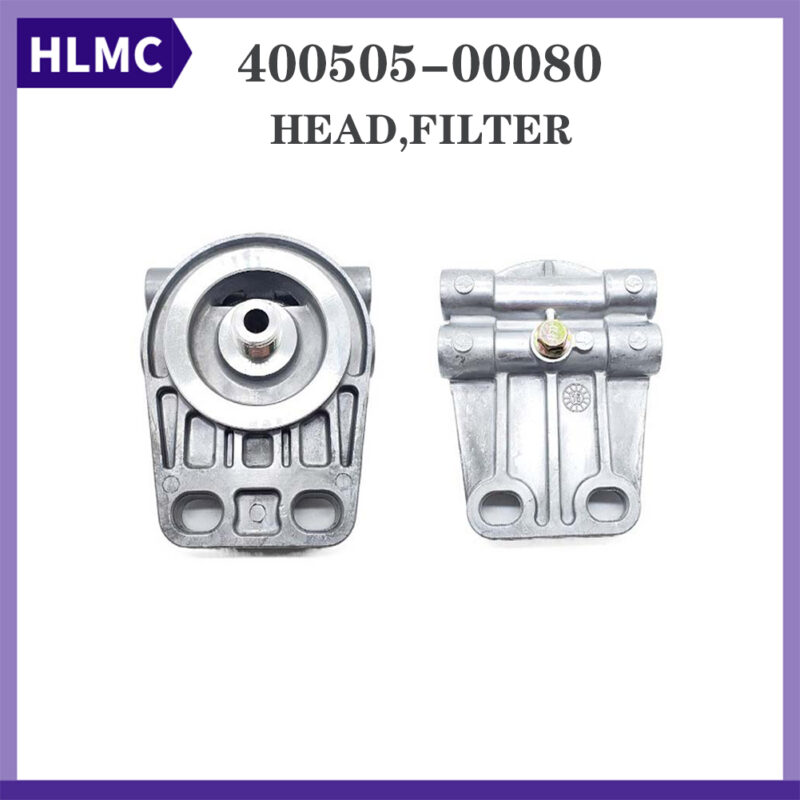 DH215-9 DH 225-9 DH300-9 Diesel Grid High Quality 5026 Filter Element Holder