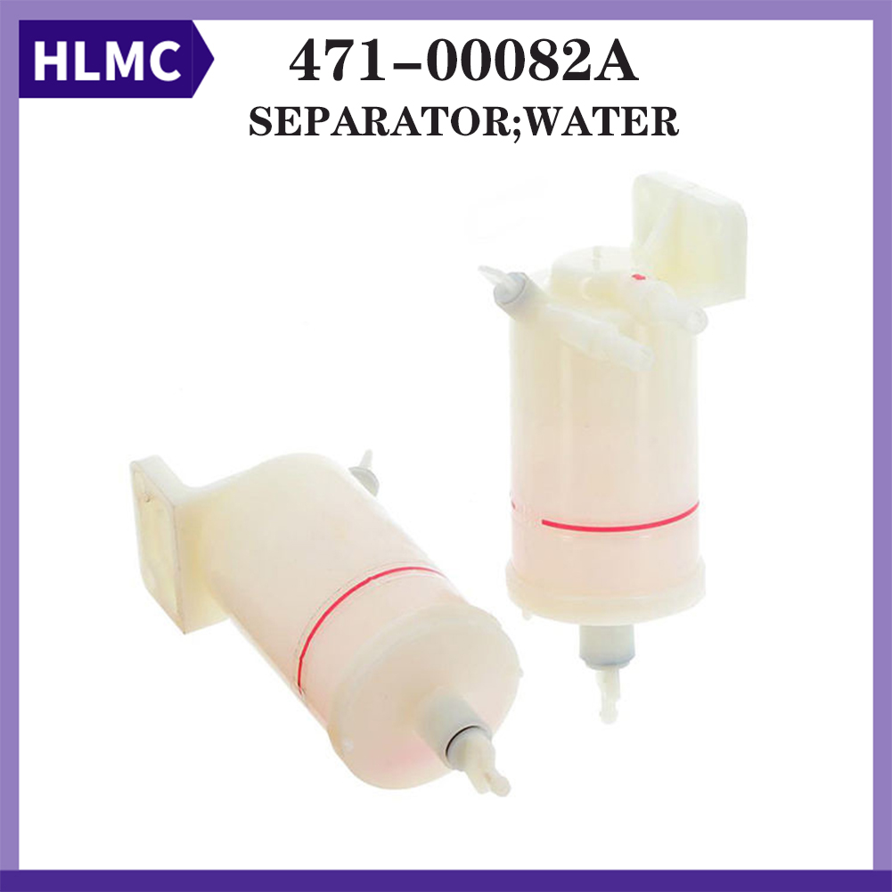 DH140-5 DH175-5 DH255-5 R200-5 Fuel Water Separator Excavator Doosan Hyundai 31920-66200 471-00082A 31920-66101 31920-66200