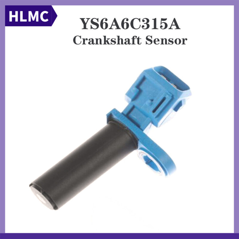 30711660 RPM Diesel Engine Spare Parts Crankshaft Sensor for YS6A6C315A 1110834 30711660 C201-18-221