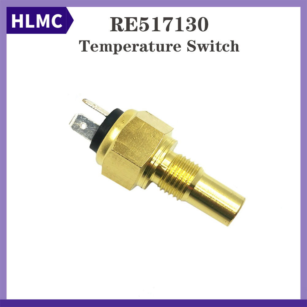 RE517130 Water Temperature Sensor 3029 4045 6068 3029 4045 6068 5030 4024
