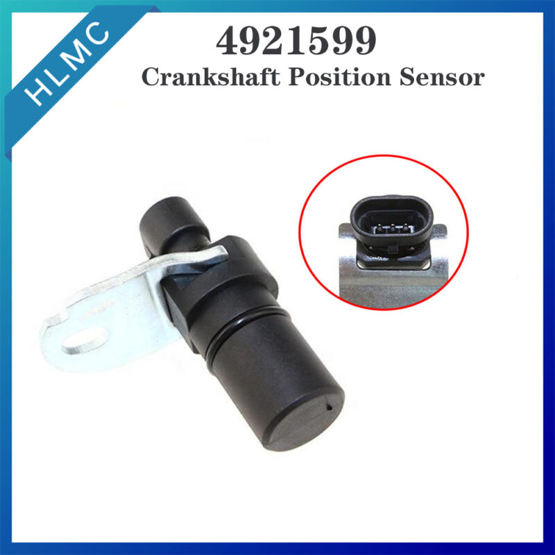 Engine Crankshaft Position Sensor Cummins ISX QSX ISX15 QSX15 4921599