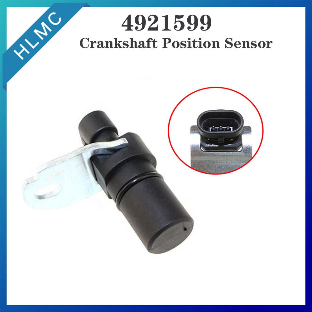 Engine Crankshaft Position Sensor Cummins ISX QSX ISX15 QSX15 4921599