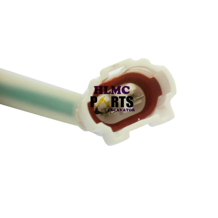 2436R884F1 K3V112 Excavator Hydraulic Main Pump Solenoid Valve Spare Part MC609-7421120 For Kawasaki KOBELCO SK200-1 SK200-2 - Image 5