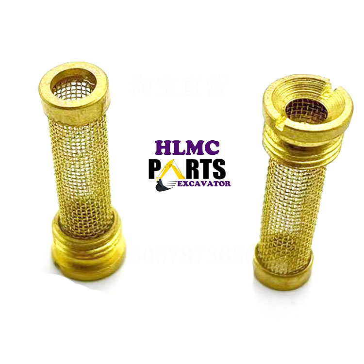 Hydraulic Filters 20Y-60-31430 708-2L-25480 720-68-11920 702-21-55760 704-28-02751 720-68-15240 702-21-53120 723-40-82220 - Image 2