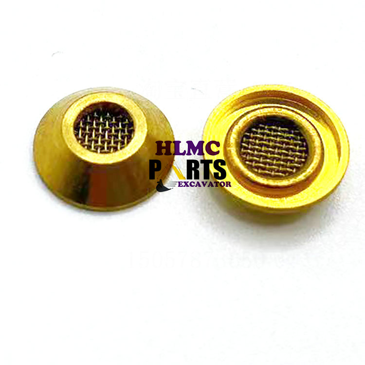 Hydraulic Filters 20Y-60-31430 708-2L-25480 720-68-11920 702-21-55760 704-28-02751 720-68-15240 702-21-53120 723-40-82220 - Image 3