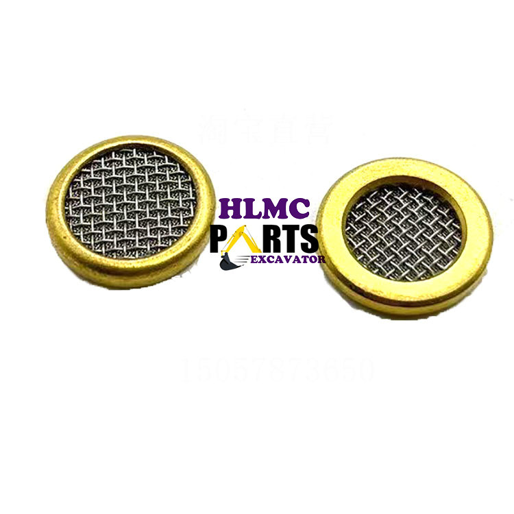 Hydraulic Filters 20Y-60-31430 708-2L-25480 720-68-11920 702-21-55760 704-28-02751 720-68-15240 702-21-53120 723-40-82220 - Image 8