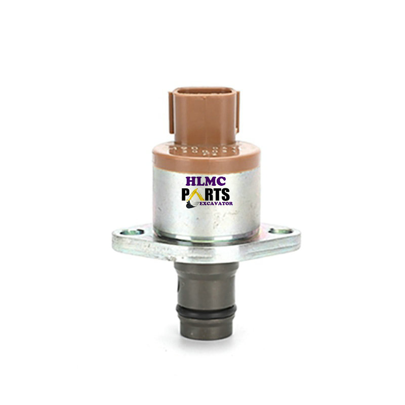 SK200-8 SK260-8 SK330-8 SK350-8 J05 J08E Engine PRESSURE SUCTION CONTROL VALVE SCV 294200-0170 2942000170 for Kobelco Excavator - Image 3