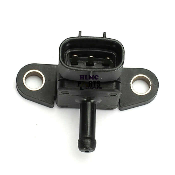 SK200-8 SK250-8 SK350-8 E320D ZAX200-3 ZAX230-3 Excavator Parts VH893901080A S8939-01080 Air Pressure Boost Sensor - Image 2