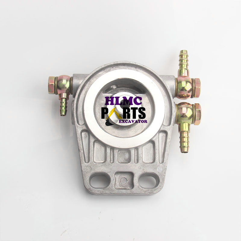 DH215-9 DH 225-9 DH300-9 Diesel Grid High Quality 5026 Filter Element Holder - Image 2