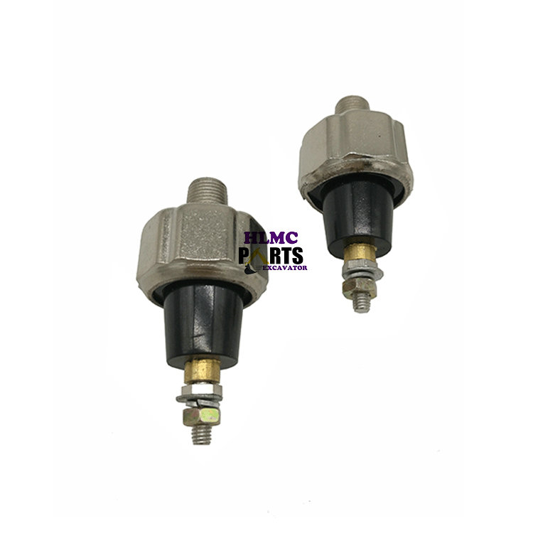 Engine Oil Pressure Switch Sensor 8-98201472-0 For ZX70 4JG1 6BG1 6BD1 6SD1 6WG1 4JA1 4BD1 4BG1 3KR1 3KR2 3LD1 4LE1 4LE2 - Image 2