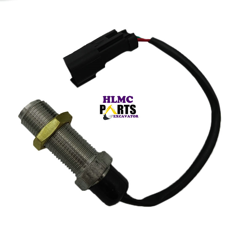 Excavator Spare Parts T0411-17103 Excavator Speed Sensor Rotationl Speed Sensor M19 for YUCHAI B3.3 YC60/YC85/YC135/YC230 - Image 2