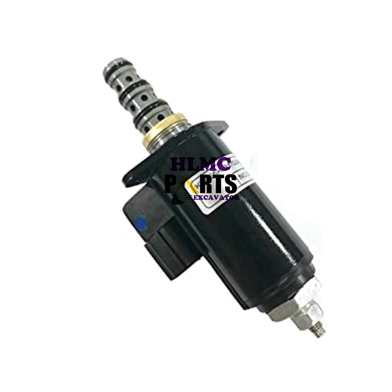 Stop Solenoid Valve YN35V00021F1 KWE5K-31-G24YA40 SK-6 SK-6E SK200-8 SK330-6E SK230-6 SK320-6 - Image 2