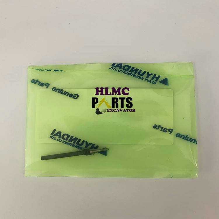 R220LC-9S R220-9S R225-7 R305-7 R225-9 Controller Spool XKBF-01458 XKBF-00038 Hyundai HCE POPPET-PILOT - Image 2