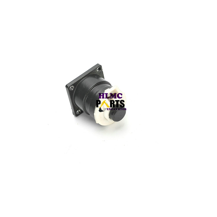 4288337 9218367 9258047 Solenoid Valve Fits for Hitachi EX120-2/3 EX200-2/3 EX200-5 EX220-3 Solenoids Valve Excavator - Image 3