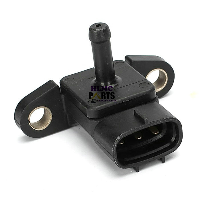 SK200-8 SK250-8 SK350-8 E320D ZAX200-3 ZAX230-3 Excavator Parts VH893901080A S8939-01080 Air Pressure Boost Sensor - Image 3