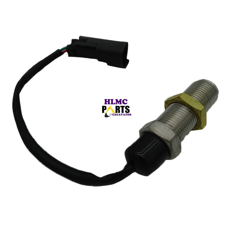Excavator Spare Parts T0411-17103 Excavator Speed Sensor Rotationl Speed sensor M21 for YUCHAI B3.3 YC60/YC85/YC135/YC230 - Image 3