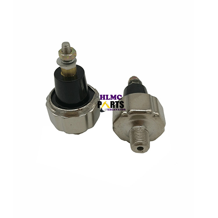 Engine Oil Pressure Switch Sensor 8-98201472-0 For ZX70 4JG1 6BG1 6BD1 6SD1 6WG1 4JA1 4BD1 4BG1 3KR1 3KR2 3LD1 4LE1 4LE2 - Image 3