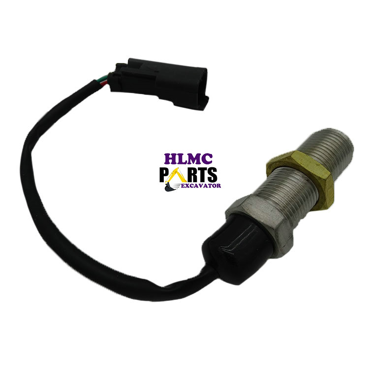Excavator Spare Parts T0411-17103 Excavator Speed Sensor Rotationl Speed Sensor M19 for YUCHAI B3.3 YC60/YC85/YC135/YC230 - Image 3