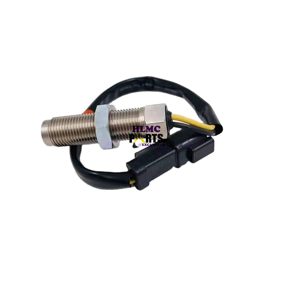 CA3244131 324-4131 3244131 Speed Sensor For Excavator E311C E312C E312D E320D Engine C4.2 - Image 4