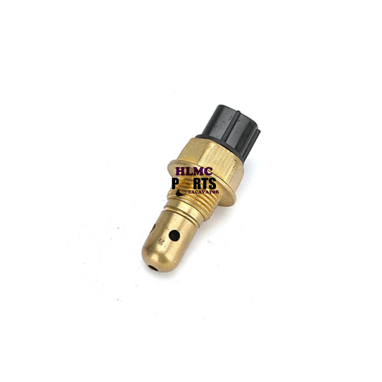 HINO SK250-8 SK260-8 SK350-8 J05 J08 Excavator Water Temperature Sensor S8346-01510 Water Warning Sensor VH834601510A Switch - Image 4