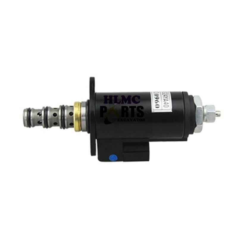Stop Solenoid Valve YN35V00021F1 KWE5K-31-G24YA40 SK-6 SK-6E SK200-8 SK330-6E SK230-6 SK320-6 - Image 3