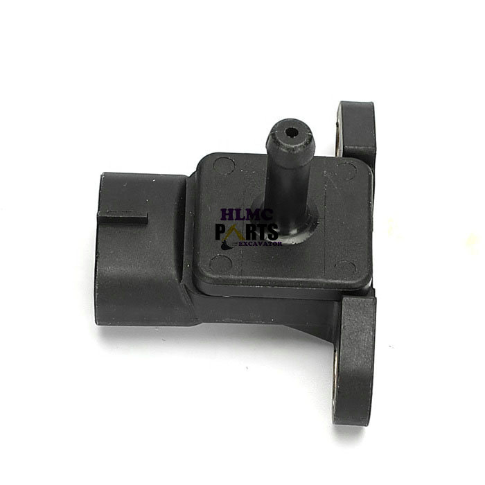 SK200-8 SK250-8 SK350-8 E320D ZAX200-3 ZAX230-3 Excavator Parts VH893901080A S8939-01080 Air Pressure Boost Sensor - Image 4