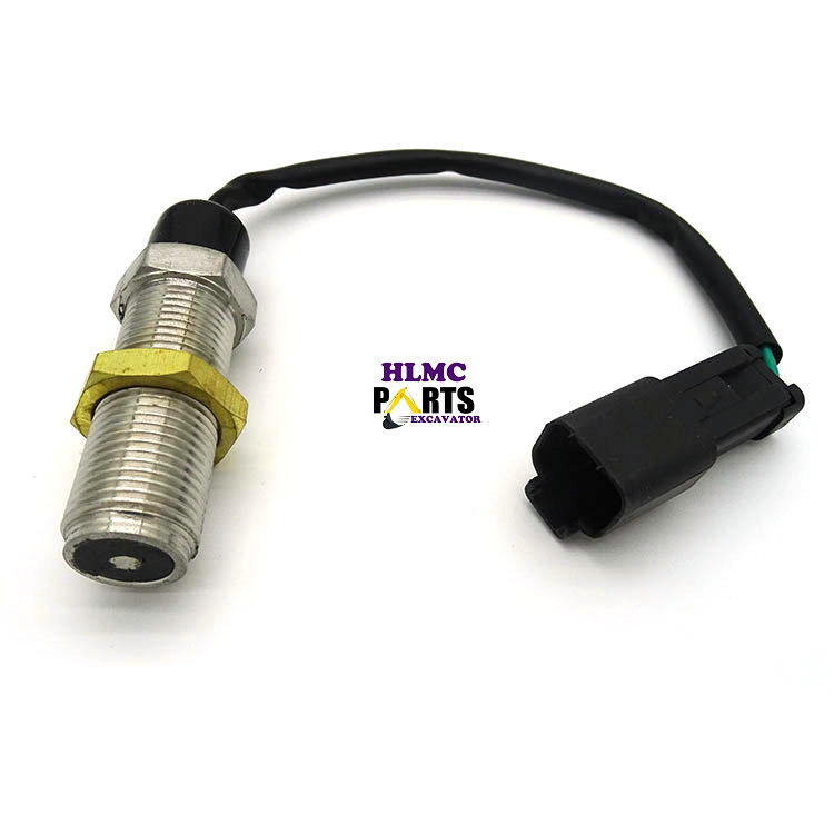 Excavator Spare Parts T0411-17103 Excavator Speed Sensor Rotationl Speed sensor M21 for YUCHAI B3.3 YC60/YC85/YC135/YC230 - Image 4