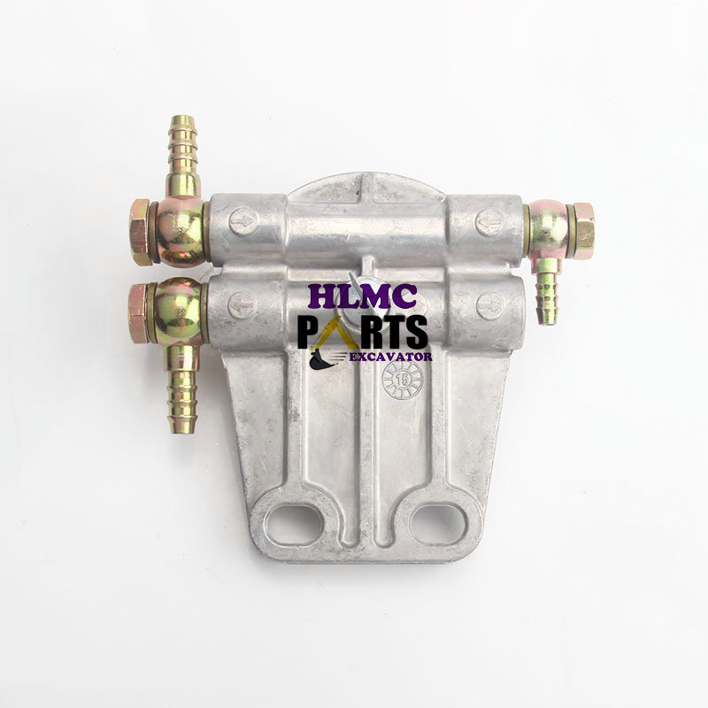 DH215-9 DH 225-9 DH300-9 Diesel Grid High Quality 5026 Filter Element Holder - Image 3