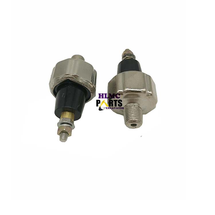 Engine Oil Pressure Switch Sensor 8-98201472-0 For ZX70 4JG1 6BG1 6BD1 6SD1 6WG1 4JA1 4BD1 4BG1 3KR1 3KR2 3LD1 4LE1 4LE2 - Image 4