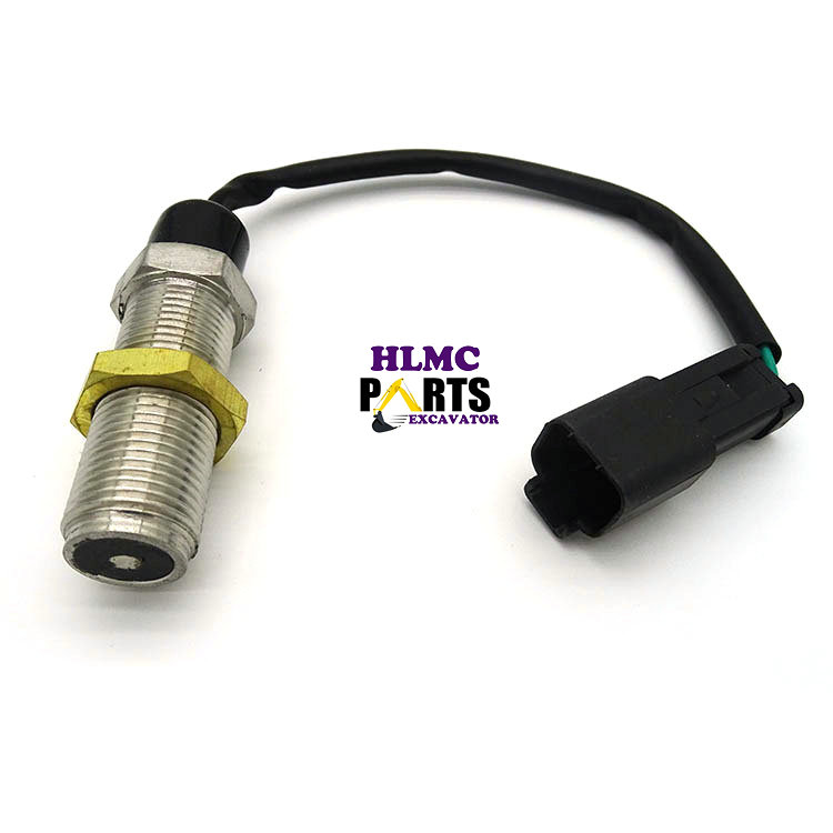 Excavator Spare Parts T0411-17103 Excavator Speed Sensor Rotationl Speed Sensor M19 for YUCHAI B3.3 YC60/YC85/YC135/YC230 - Image 4